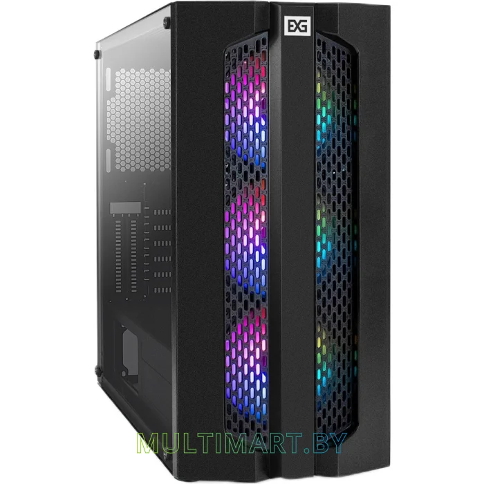 Корпус ExeGate EVO-9205 (EX294966RUS)